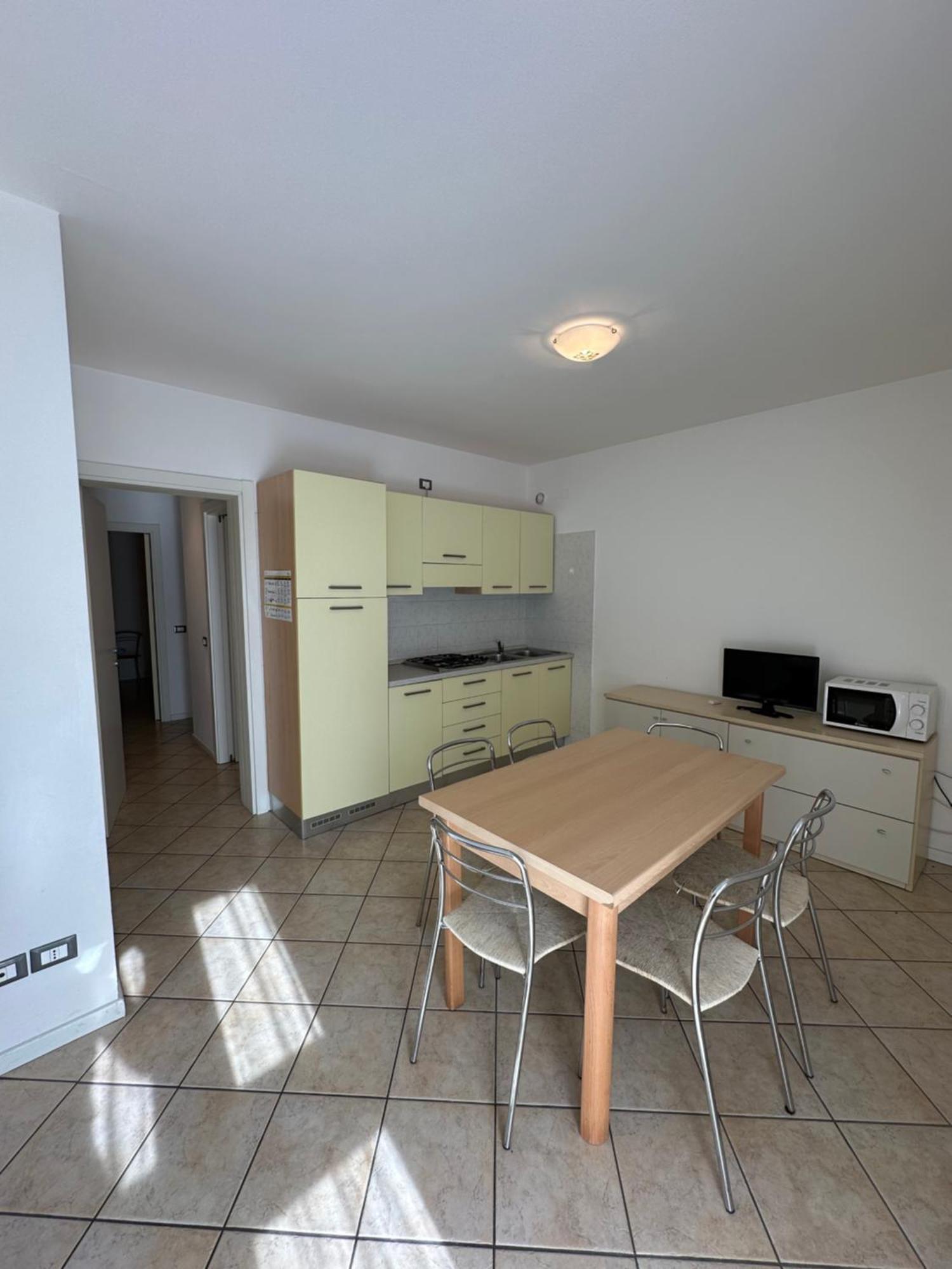 Residence Stefania Appartamenti Piano Terra - Agenzia Cocal Caorle Dış mekan fotoğraf