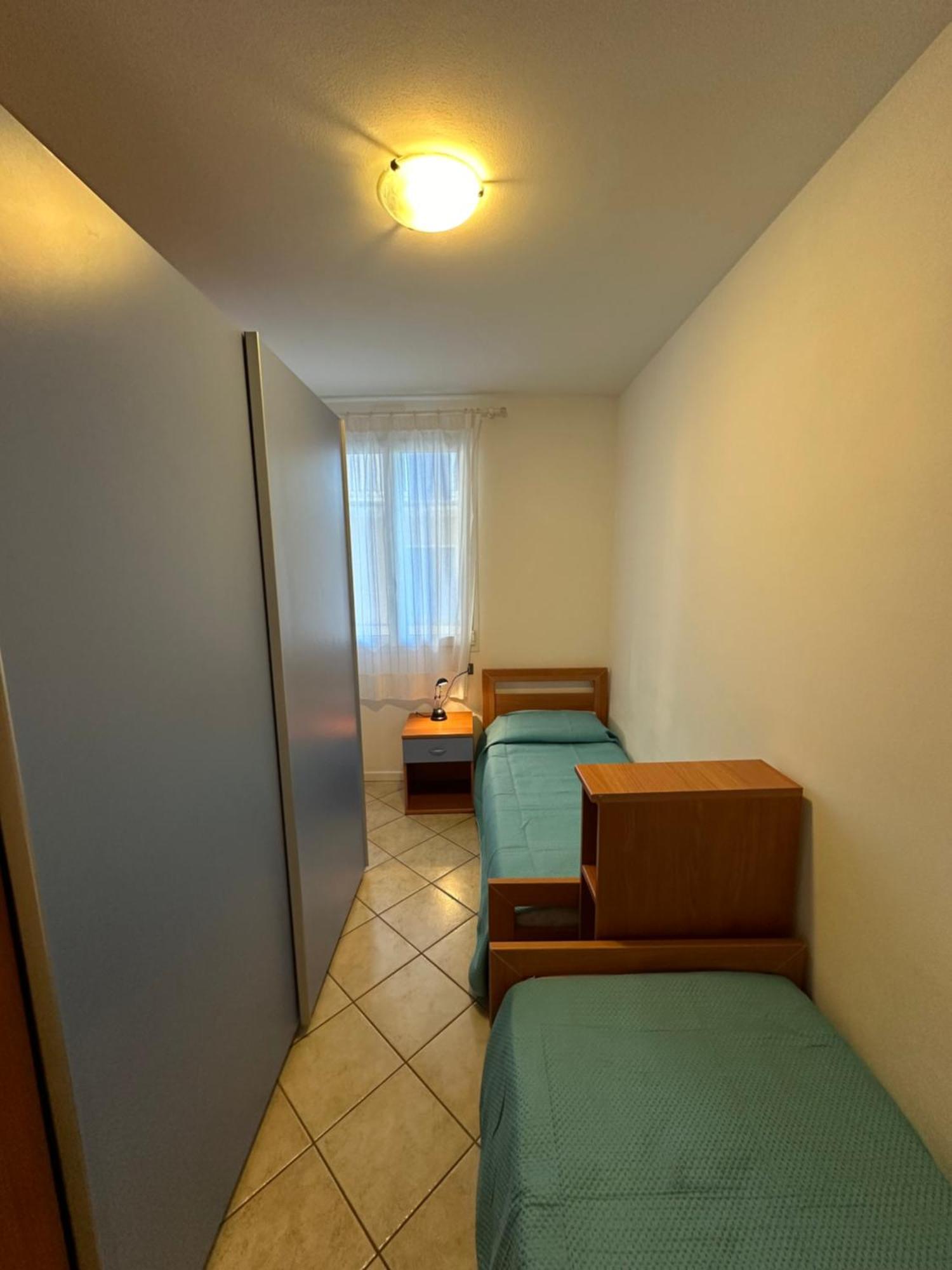 Residence Stefania Appartamenti Piano Terra - Agenzia Cocal Caorle Dış mekan fotoğraf