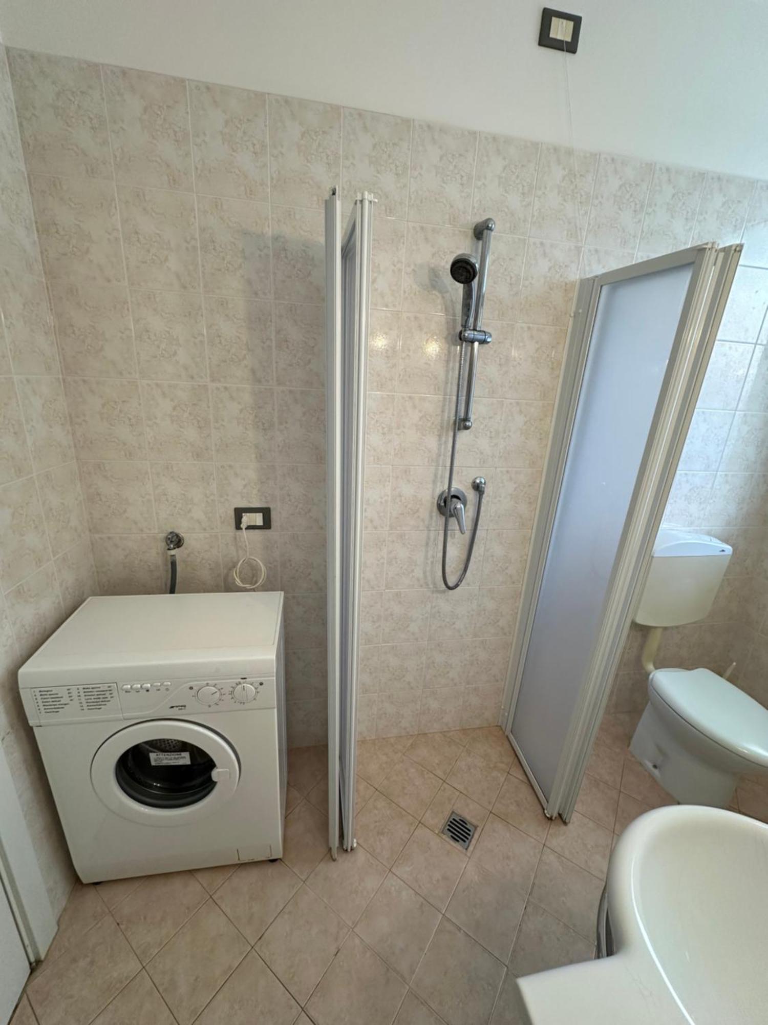 Residence Stefania Appartamenti Piano Terra - Agenzia Cocal Caorle Dış mekan fotoğraf