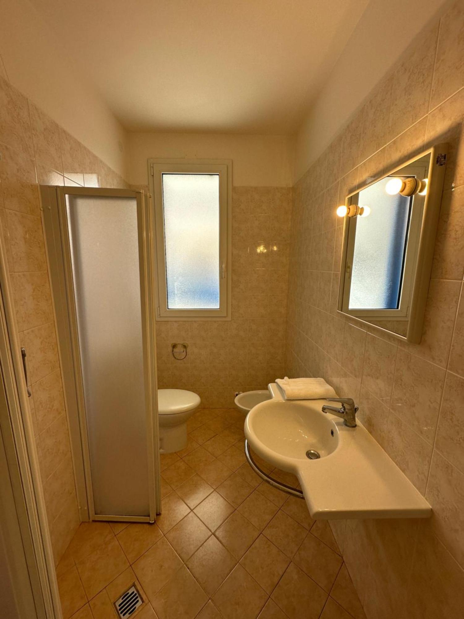 Residence Stefania Appartamenti Piano Terra - Agenzia Cocal Caorle Dış mekan fotoğraf