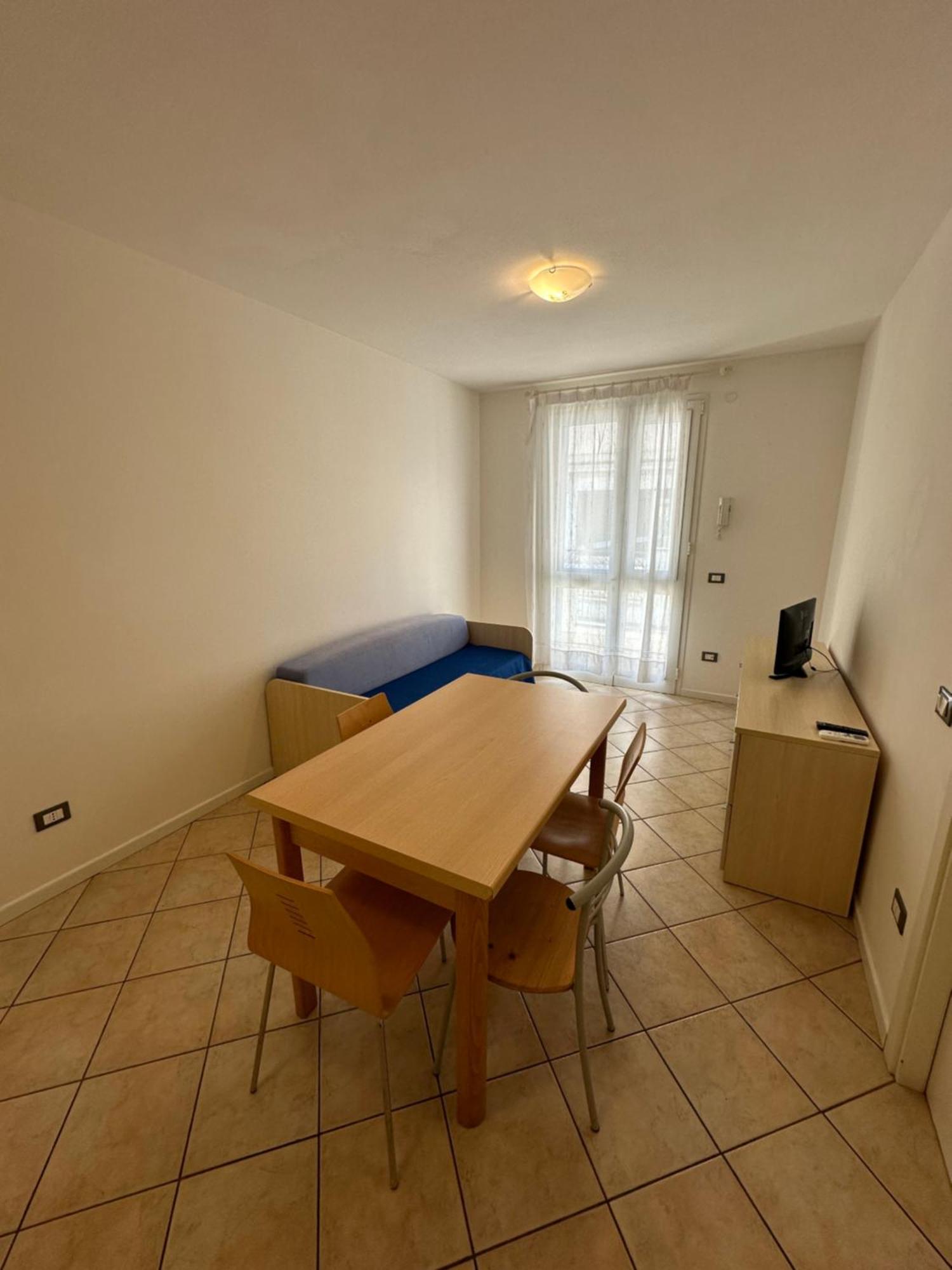 Residence Stefania Appartamenti Piano Terra - Agenzia Cocal Caorle Dış mekan fotoğraf