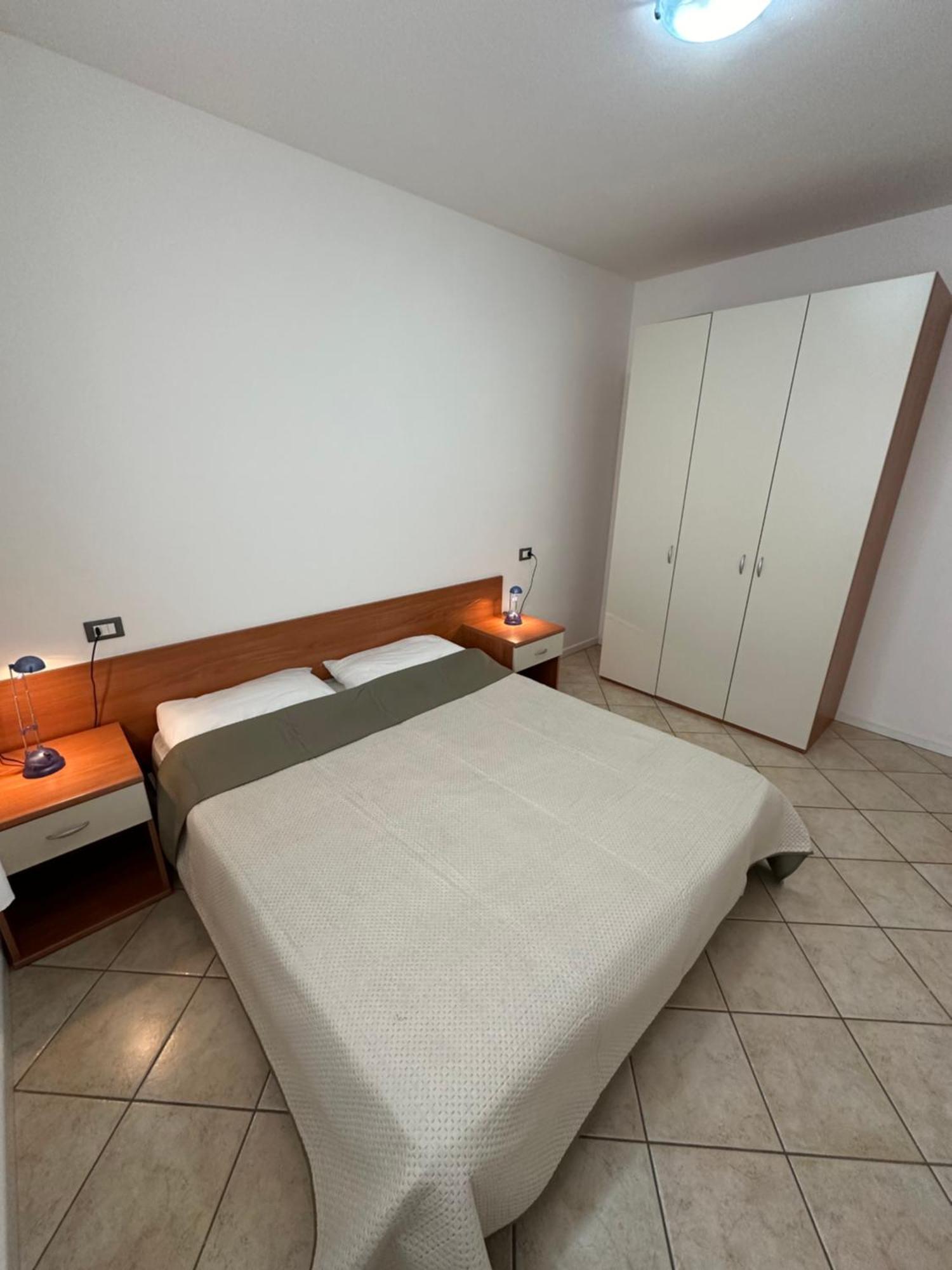 Residence Stefania Appartamenti Piano Terra - Agenzia Cocal Caorle Dış mekan fotoğraf