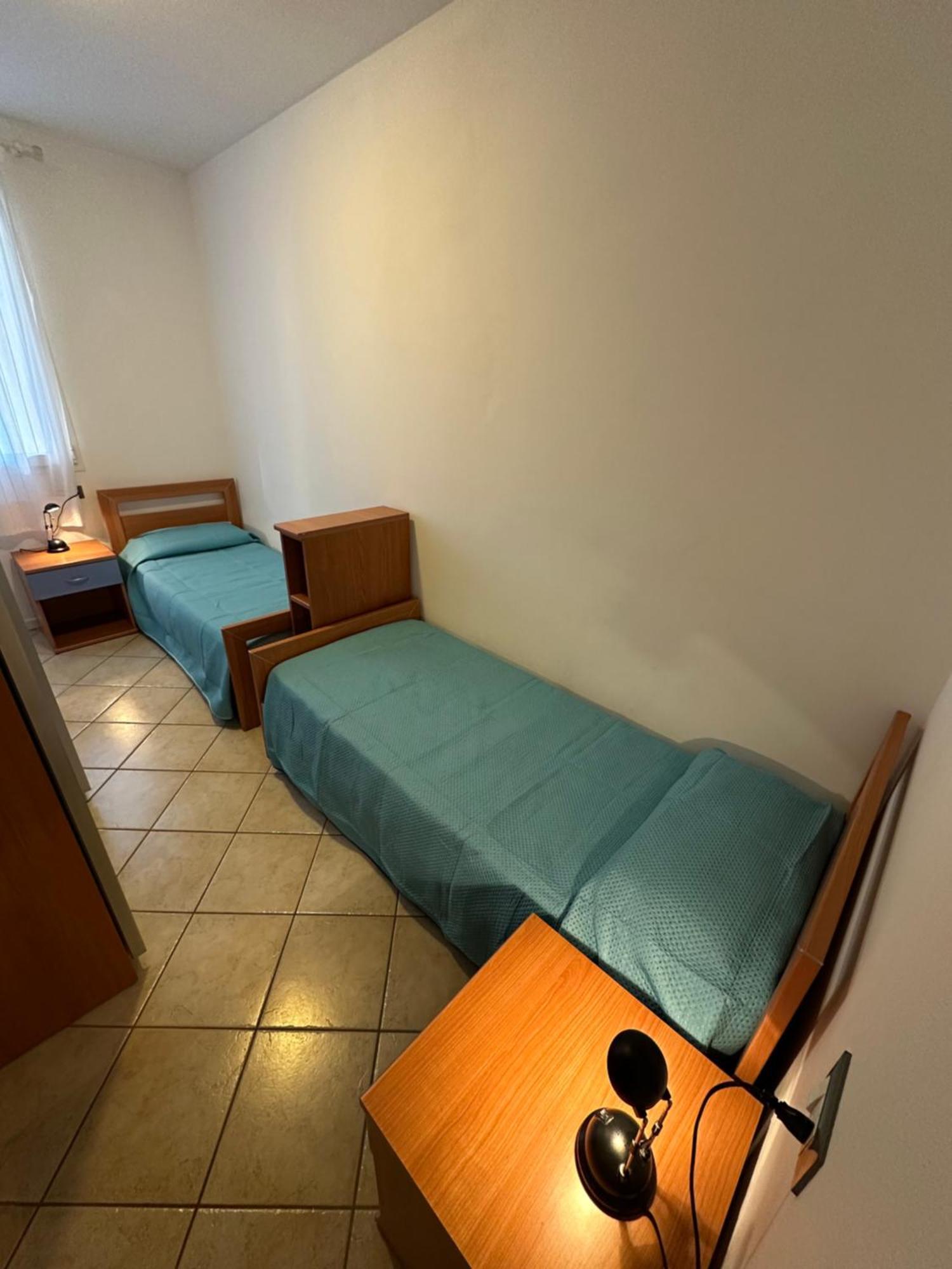 Residence Stefania Appartamenti Piano Terra - Agenzia Cocal Caorle Dış mekan fotoğraf