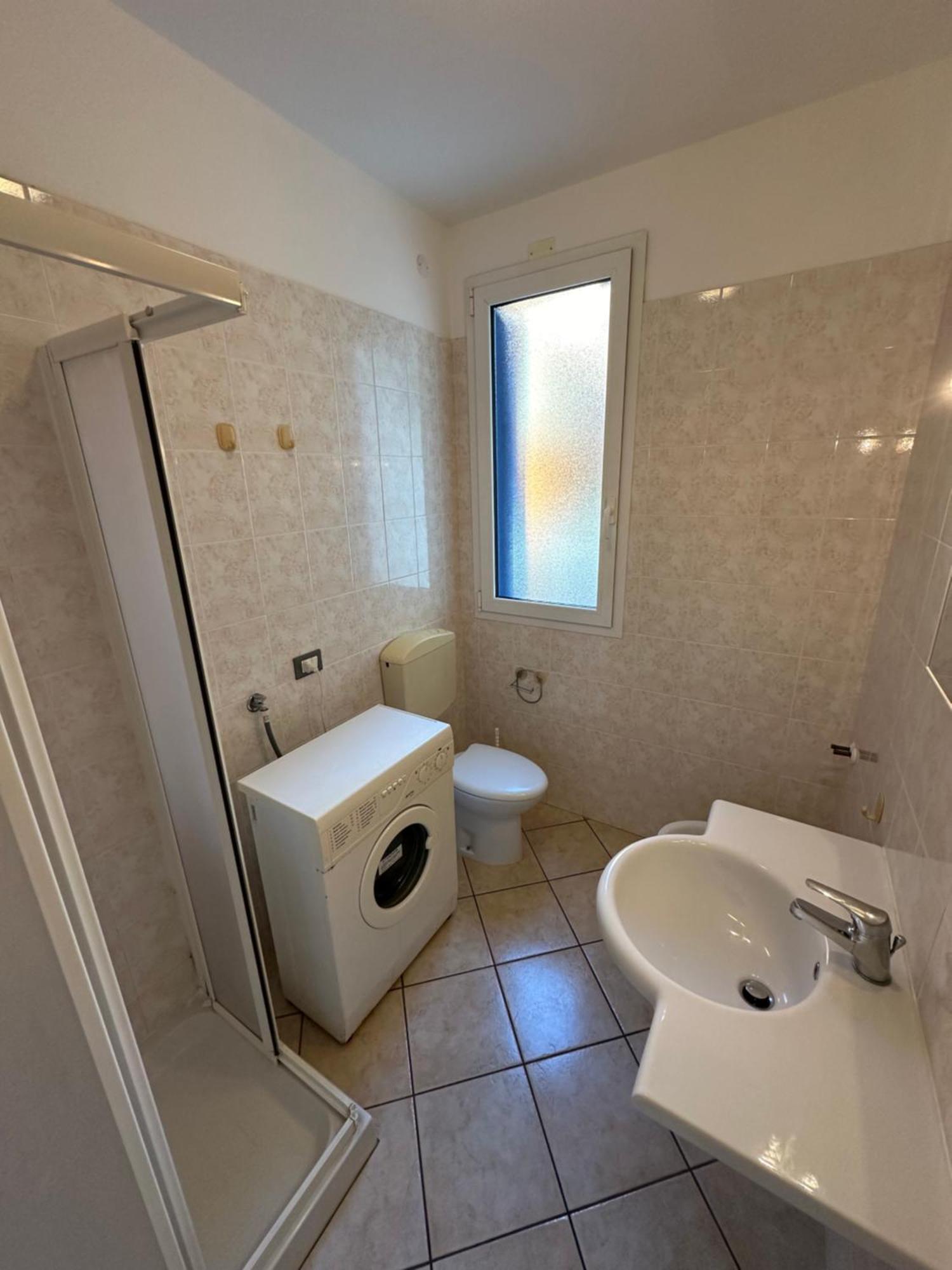 Residence Stefania Appartamenti Piano Terra - Agenzia Cocal Caorle Dış mekan fotoğraf