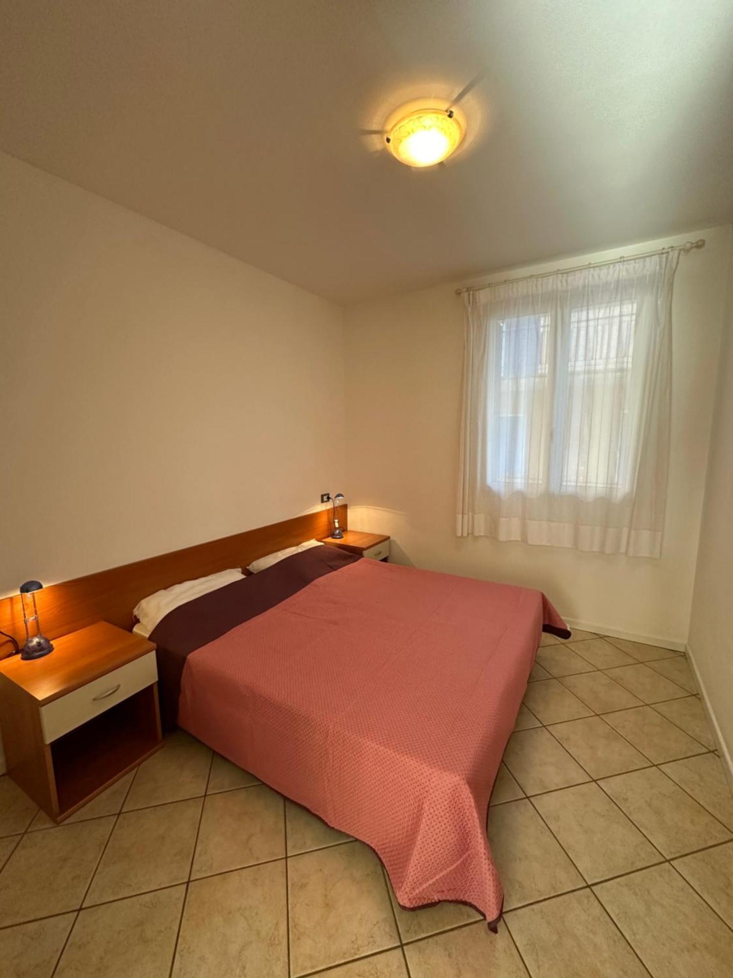 Residence Stefania Appartamenti Piano Terra - Agenzia Cocal Caorle Dış mekan fotoğraf
