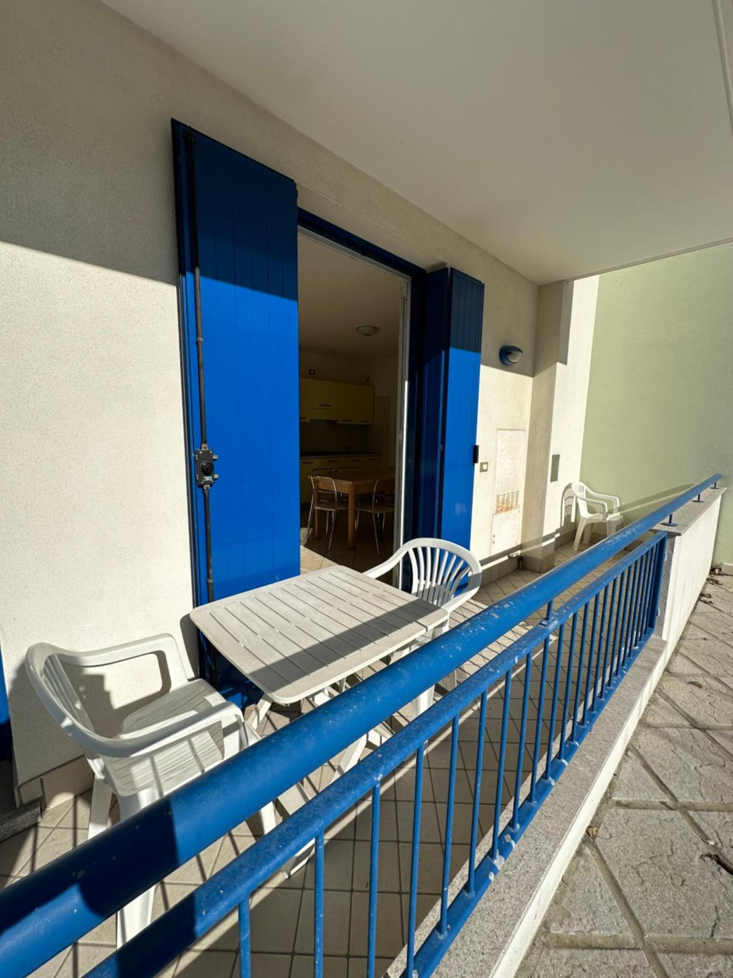 Residence Stefania Appartamenti Piano Terra - Agenzia Cocal Caorle Dış mekan fotoğraf